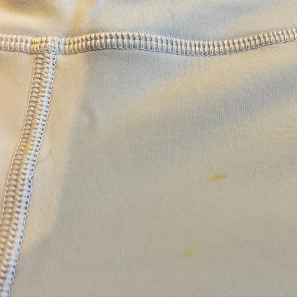 Lululemon Soft icy blue Leggings - Picture 7 of 7